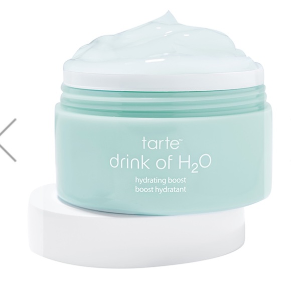 Tarte drink of H2O hydrating boost moisturizer - Picture 3 of 3